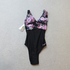 Zoggs Artisan Swimsuit Womens