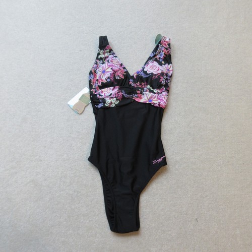 Zoggs artisan swimsuit womens - artisan,