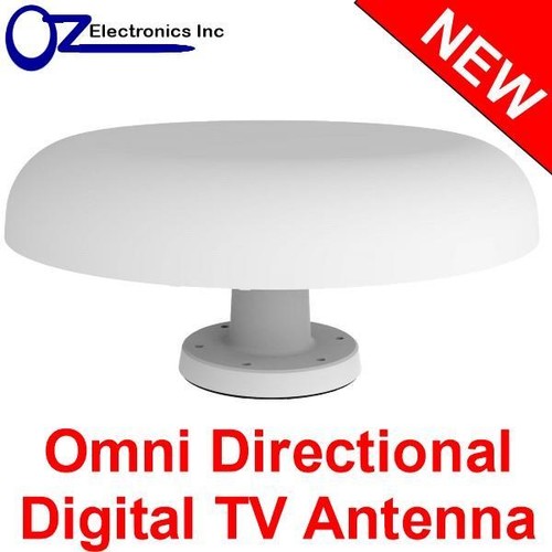 Omni directional amplified - omni-directional,