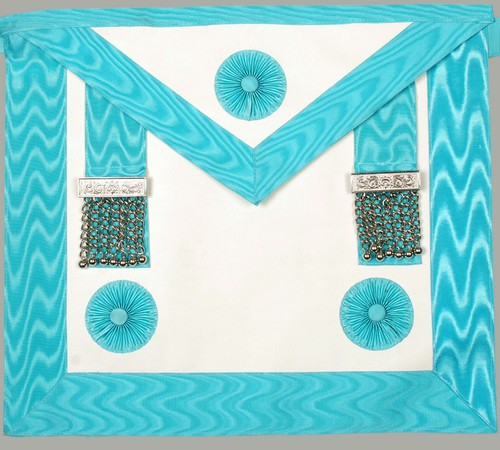 Masonic regalia craft master - regalia,