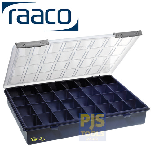 Raaco 136181 fixed - 136181,
