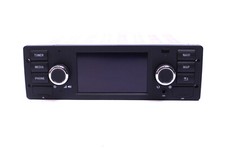 Car Radio Mercedes W415 Citan