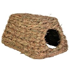 Trixie Grass House Grassy Hut