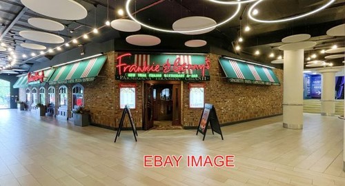 Photo frankie benny s at - photo, &