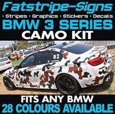 Fits bmw series graphics - fits,
