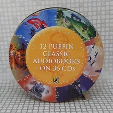Puffin Classic Children's