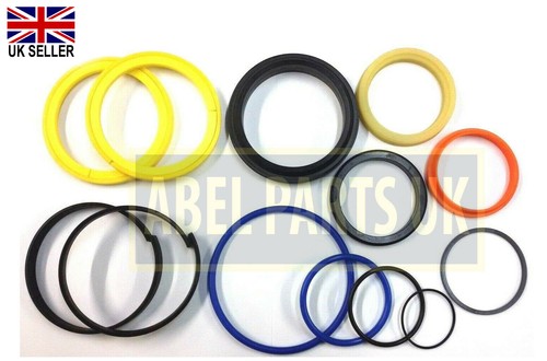Dipper ram seal kit - dipper,