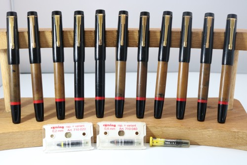 Vintage rotring rapidograph - vintage,