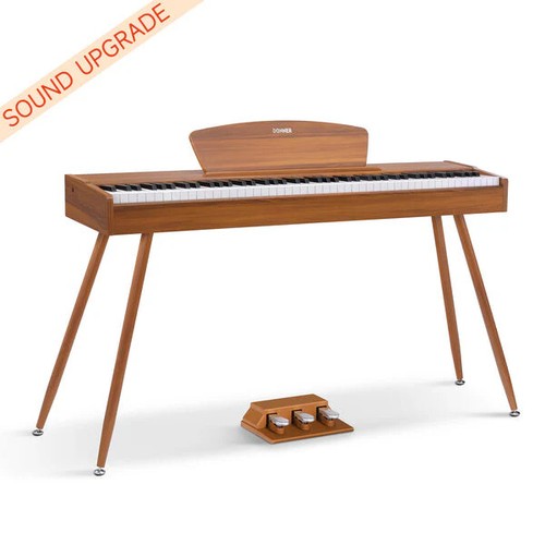 Donner ddp digital piano - ddp-80,