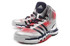 ADIDAS ADIPURE CRAZYQUICK FOOTWEAR BASKERBALL SHOES, UK11 US11.5 EUR46!
