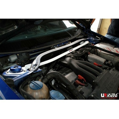 Front strut brace for - front,