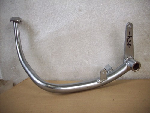 New foot brake lever - new,