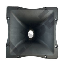 LASE RF250 Bolt-On 2" Metal