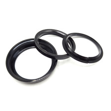 M-Part HPT 540 Elite Bike Lower Headset ZS 52 / 40 Black New Ex-Shop GN-430-H5