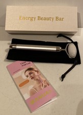 White Jade Vibrating Roller