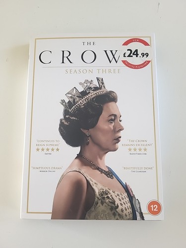 The crown season - -,