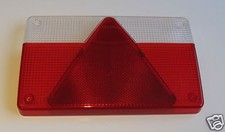 AJBA FP40 REPLACEMENT REAR