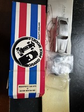 1/43  Grand Prix Models  White