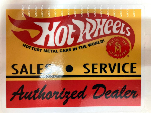 Hot wheels vintage style - ,
