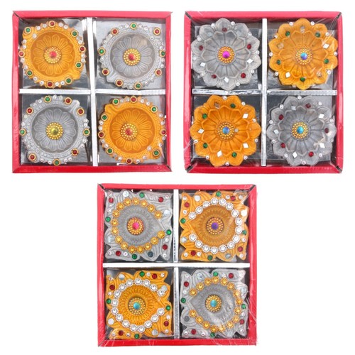 Indian diwali diya clay diva - indian,