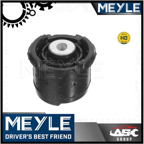 Meyle rear axle - subframe, bush