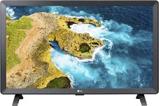 24tq520s tv smart - smart, hd