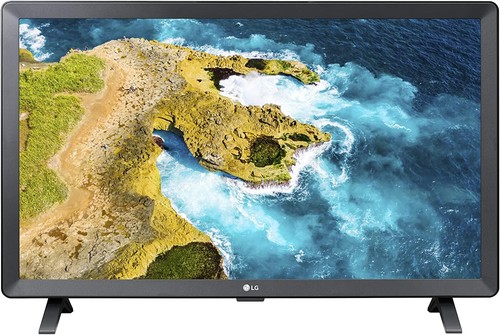 24tq520s tv smart hd - 24",