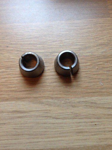 Lambretta pair engine - lambretta, cones