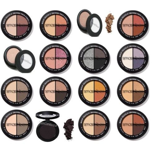 Smashbox photo mono trio - smashbox,
