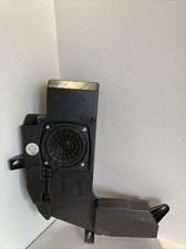Audi A4 Subwoofer Rear