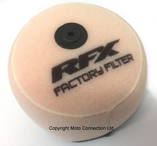 RFX TWIN LAYER AIR FILTER for