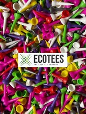 ECOTEES® Strong Mixed Colour