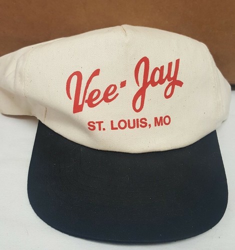 Vee jay louis missouri - jay, mo