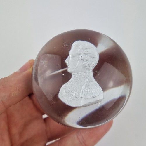 Antique 19th century glass - 19th,