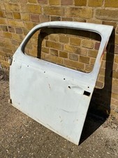 vw classic beetle door small window pre 65