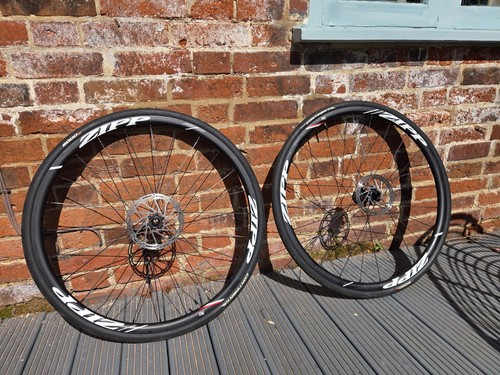 Zipp course tubeless - 30,