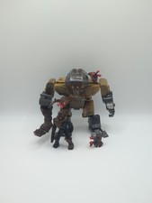 Mega Bloks Halo Flood Infected