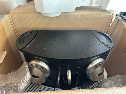 Nespresso gemini 221 - nespresso,