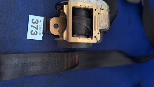 Nissan micra k11 drivers - nissan,