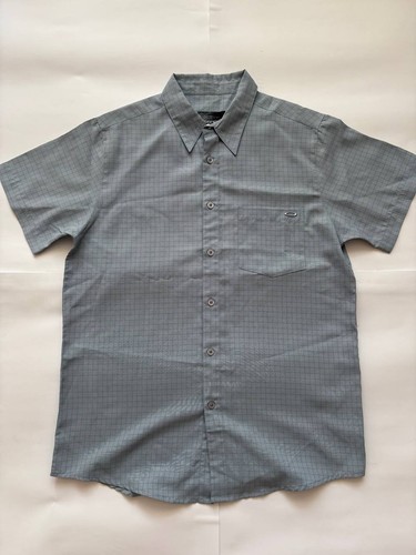 Vintage oakey button down - vintage,