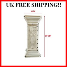 96*22cm Plastic Molds Concrete