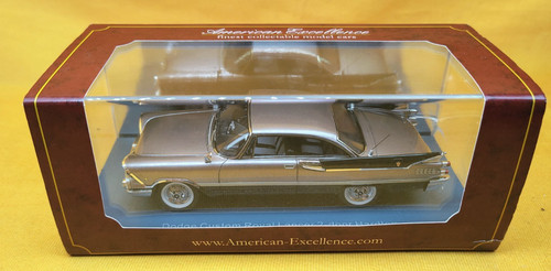 American excellence scale - american, 1:43