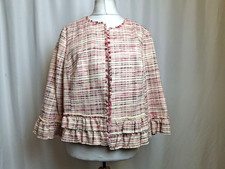 Marks&Spencer Pink Blazer