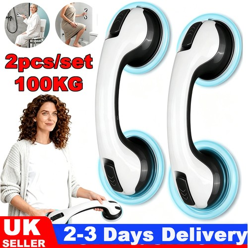 2pcs bathroom grip - 2pcs, tub