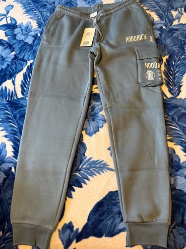 Hoodrich cargo jogging - hoodrich,