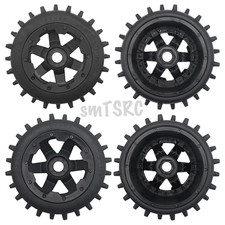  Nail Tire Super Grip Front