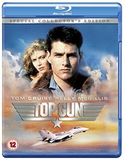 Top gun new dvd tony - top, gun,
