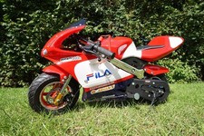 49cc mini pocket bike - mini,
