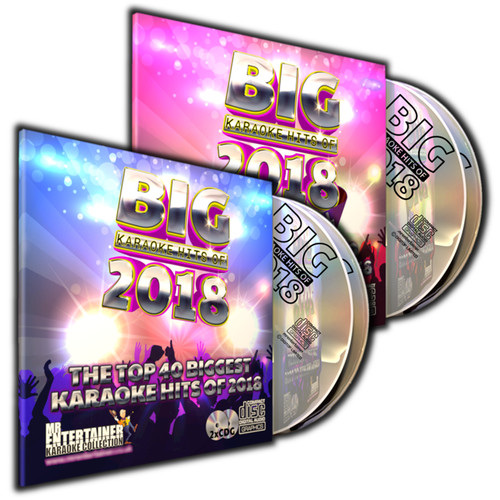Entertainer big karaoke - entertainer,
