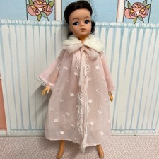 Vintage 1960s Barbie Doll  Nightwear ( No doll)  